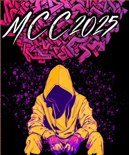 MCC2025-2 Banner