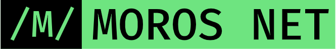 MOROSNET